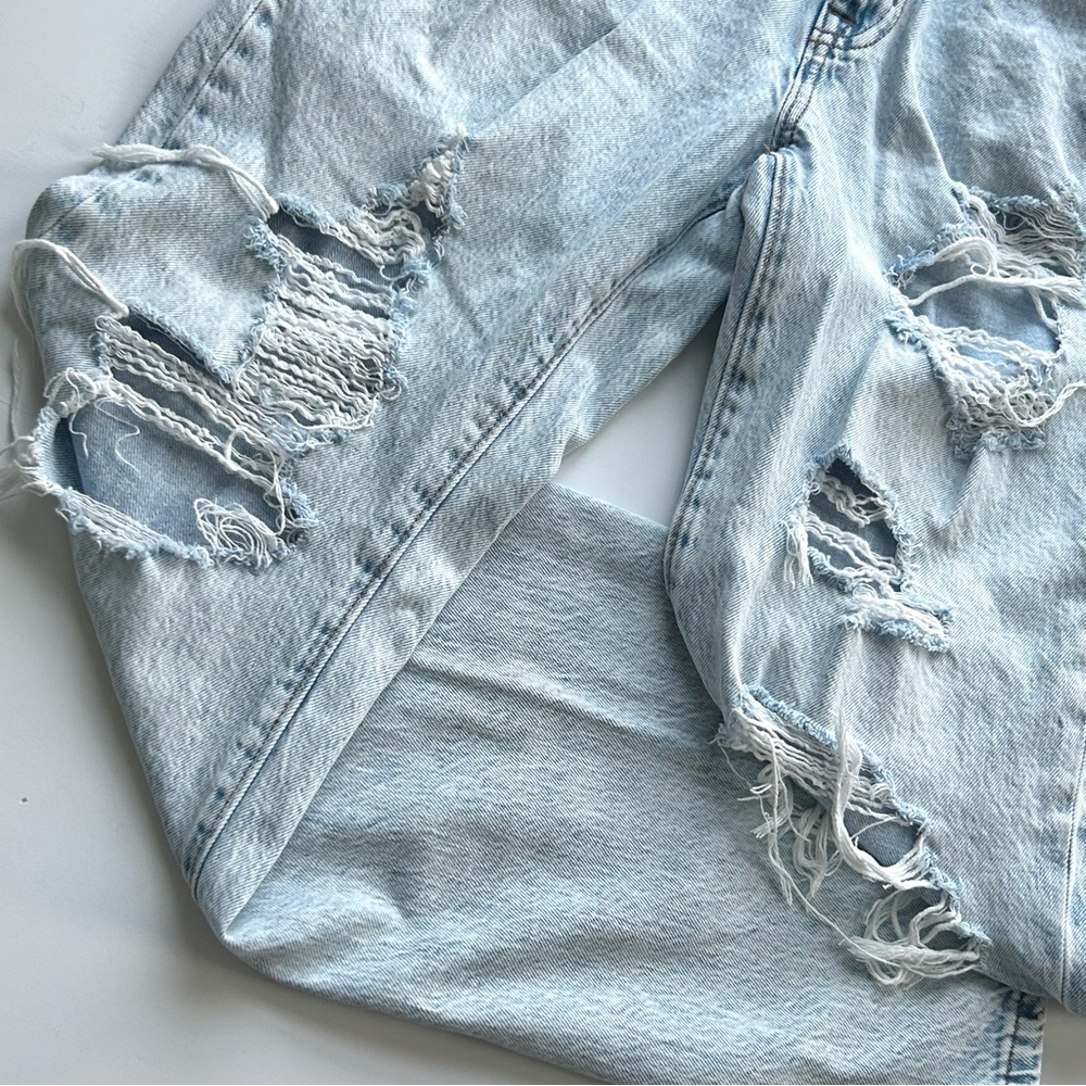 🍒(A252) Women’s Aeropostale Skater Jeans. Size: 4 - Picture 14 of 14